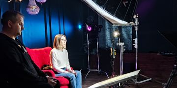 Цифрові держслужбовці. Мінцифра підготувала новий сезон найпопулярнішого освітнього серіалу на порталі Дія.Цифрова освіта