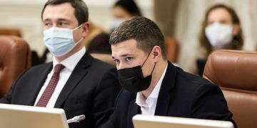 Мінцифра працює над цифровим напрямком Нацстратегії зі створення безбар’єрного простору України