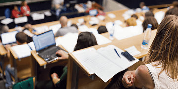 Зображення новини Держава повністю покриє навчання дітям захисників і захисниць І–III курсів ЗВО