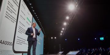 Diia Summit: нові цифрові послуги та документи