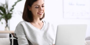 Розробили Telegram-бот «Цифрограм. Твоя кібергігієна», який проводить експрес-тестування цифрових знань