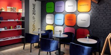 Центр Дія.Бізнес у Бучі: Мінцифра запрошує на офіційне відкриття за участю Михайла Федорова