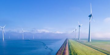 Впроваджуйте інновації в екології та водних ресурсах: долучайтеся до акселераційних програм у Тернополі й Миколаєві