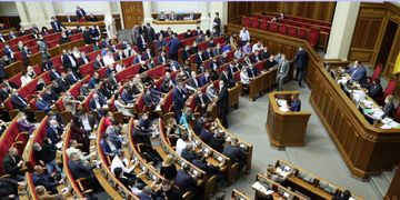 Ухвалений базовий закон галузі телекомунікацій