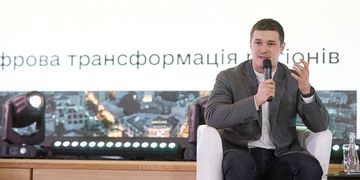 Інтернет, ЦНАПи та СDТО: як Мінцифра змінює регіони завдяки проєктам цифровізації
