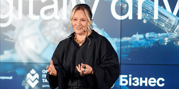 Зображення новини Оцініть цифрову зрілість бізнесу та економте час і ресурси з новими інструментами від Дія.Бізнес