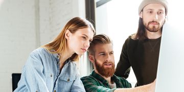 Зображення новини Шість компаній представлять Україну на Smart Country Convention 2023: як взяти участь