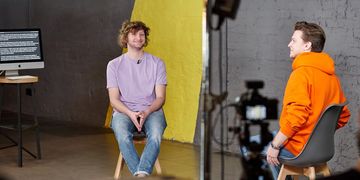 16 квітня відбудеться презентація освітнього серіалу «Як стати YouTube-блогером»