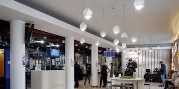 ЦНАПи надали понад мільйон послуг для ВПО: рейтинг по регіонах і містах