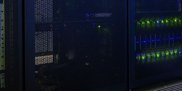 Компанія De Novo налагодила роботу своїх сервісів