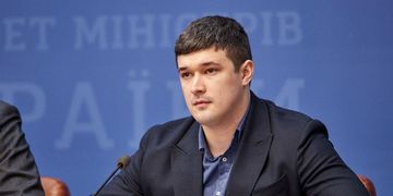 Михайло Федоров координуватиме захист дітей від сексуальної експлуатації та насильства в інтернеті