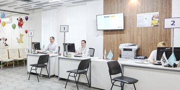 617 ЦНАП забезпечені інформаційною системою та е-документообігом