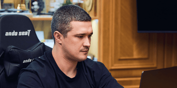 Українська LLM точно знатиме, чий Крим — інтерв’ю Михайла Федорова