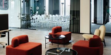 Офіційно відкрили центр Дія.Бізнес у Рівному з безоплатними консультаціями для підприємців