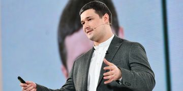 Михайло Федоров: Ми забезпечимо кожного українця швидкісним інтернетом у будь-якому куточку нашої країни