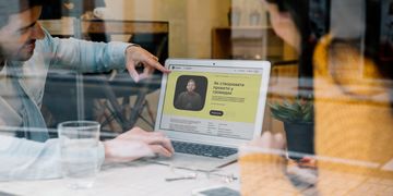 Як створювати проєкти у громадах: новий освітній серіал від Дія.Освіта