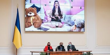 Мінцифри та ЮНІСЕФ в Україні презентували освітній серіал про кібербулінг для підлітків