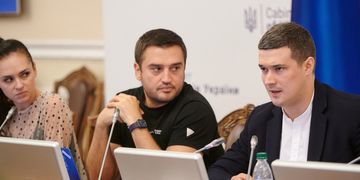 Презентували бачення реформи ІТ-освіти в Україні та пропозиції до дорожньої карти