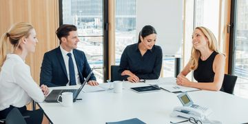 Розгляд законопроєктів та стан виконання Національним Регулятором норм законів — результати засідання Комітету цифрової трансформації