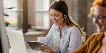 За перший етап роботи віртуальний центр Дія.Бізнес надав понад 14 000 консультацій