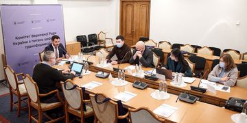 Мінцифра представила оновлену Дорожню карту інтеграції до Єдиного цифрового ринку ЄС