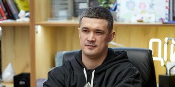 Зображення новини Понад 200 млн гривень вже зібрали на перший у світі флот морських дронів