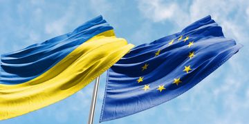17,4 млн євро на цифрову трансформацію: Євросоюз запускає проєкт підтримки України у сфері діджитал