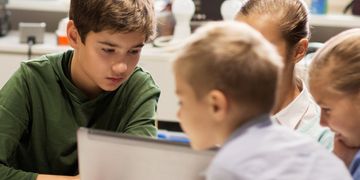 За підтримки Мінцифри стартує перший в Україні підприємницький табір для школярів