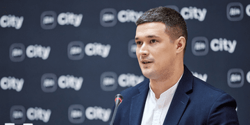 Михайло Федоров: Дія City забезпечить зростання ІТ-сектору на 40-50% щороку