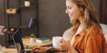 Стартує освітня програма «Мрій та Досягай» для підприємиць, які хочуть заснувати або масштабувати бізнес