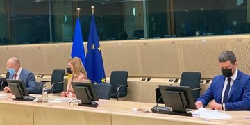 Підсумки Ради Асоціації Україна-ЄС: цифровий сектор серед пріоритетів