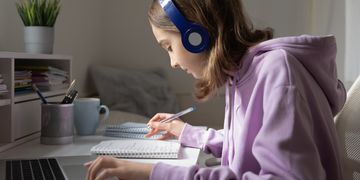 Всеукраїнська школа онлайн забезпечить безперервне онлайн-навчання учнів 5-11 класів протягом всього навчального року