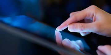 Зображення новини "Гарний приклад боротьби з корупцією” — держсекретар США Ентоні Блінкен відзначив процес цифровізації в Україні