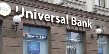 Універсал Банк інтегрував застосунок Дія в касове обслуговування