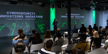 Рішення для виявлення кіберзагроз і моніторингу критичної інфраструктури: які інновації створили на Хакатоні з кібербезпеки