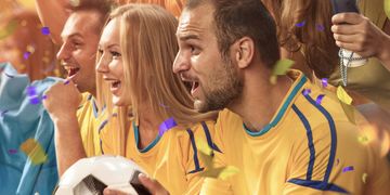 Зображення новини В Одесі відбудеться Форум спортивного маркетингу. Участь безоплатна