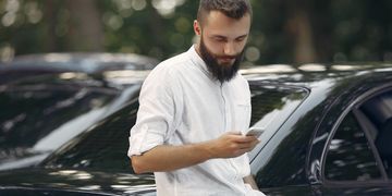 Розмитнення легкових автомобілів у Дії — Уряд підтримав відповідні законопроєкти