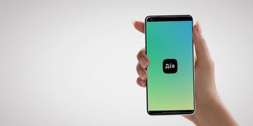 Мінцифри запускає push-повідомлення у застосунку Дія