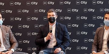 Мінцифри створює Дія.City для розвитку IT-індустрії в Україні