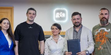 Задля ефективного навчання й безбар’єрного доступу: в Україні розробляють концепції відбудови зруйнованих типових радянських шкіл