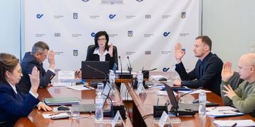 Зображення новини Рахункова палата перевірила роботу Мінцифри та Дії