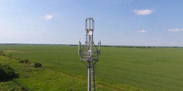Київстар та Vodafone Україна спільно використовуватимуть мережі