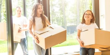 У Харкові запрацювала реєстрація місця проживання дітей на порталі Дія