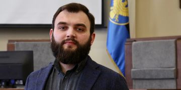 Цифровізація громад: Михайла Качанського призначили CDTO Коломийської громади