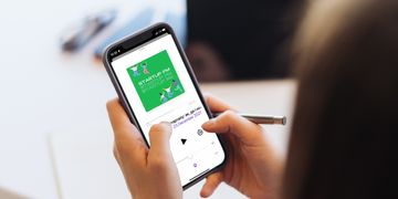 Зображення новини За підтримки Мінцифри вийшов новий подкаст Startup FM про особливості запуску власного стартап-проєкту