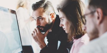 Мінцифра створює мапу інфраструктури підтримки підприємництва