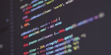 Зображення новини Розвиток платформи для Державних електронних реєстрів: оголошено тендер