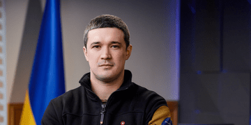 Зображення новини $1,4+ млрд допомоги Україні й підтримка зі 120+ країн — Михайло Федоров розповів про три роки роботи UNITED24