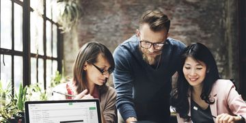 5000 іноземних IT-спеціалістів зможуть працевлаштуватись в Україні — Уряд підтримав пропозицію Мінцифри