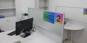 Отримати адмінпослуги швидко та зручно: два сучасні Дія.Центри запрацювали на Волині та Львівщині